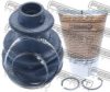 FEBEST 2115-GEMTT Bellow, driveshaft